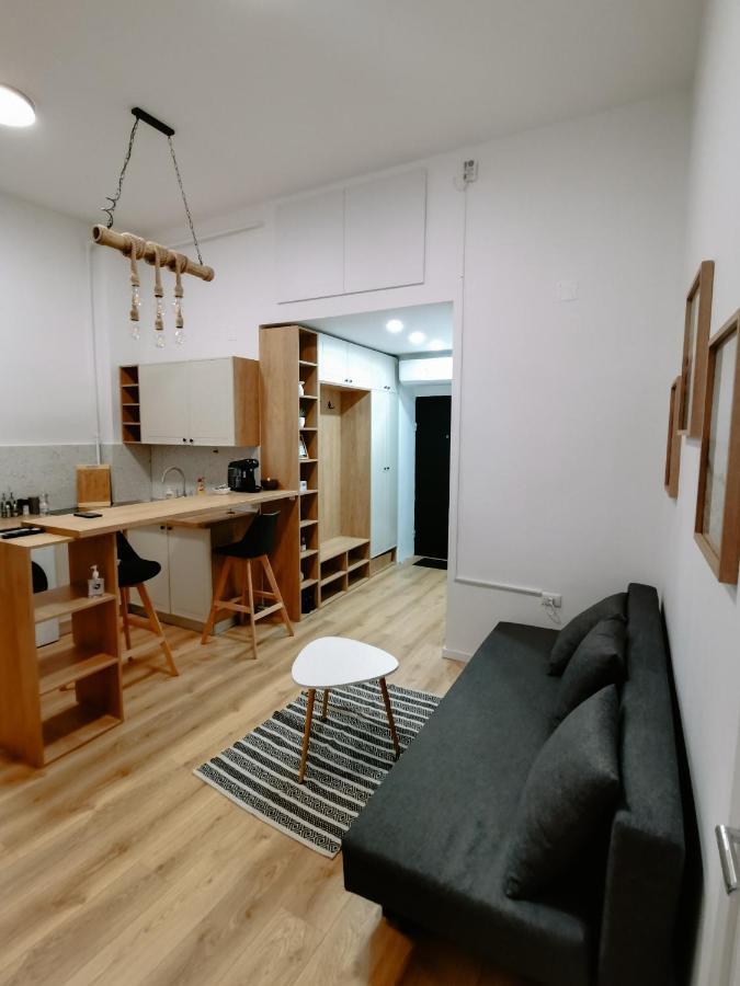 Fly Residence Арад Экстерьер фото