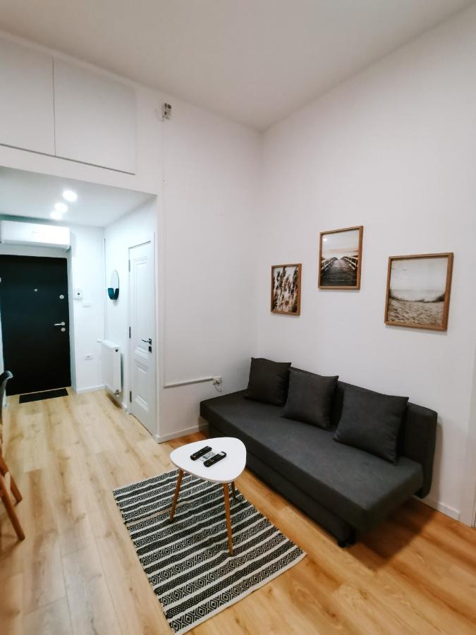 Fly Residence Арад Экстерьер фото
