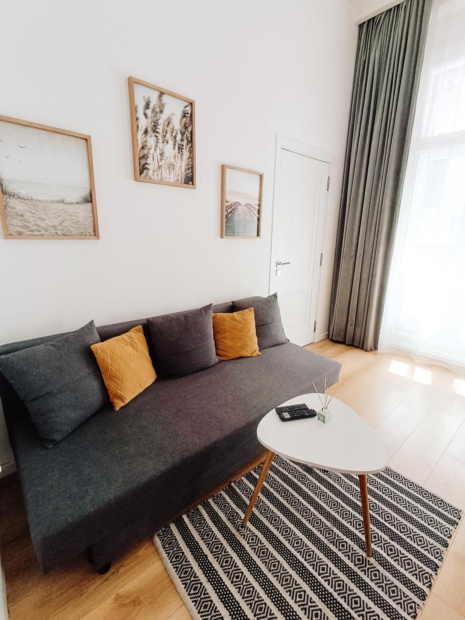 Fly Residence Арад Экстерьер фото